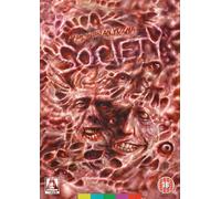Society (Blu-ray) Billy Warlock Devin Devasquez Evan Richards Ben Meyerson