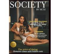 Society By MCXI: Vol. 1, Issue 1 - January 2026