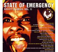 Society Crisis Vol.1