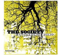 Society - Electronic Bionic
