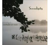 Society For New Music - Serendipity