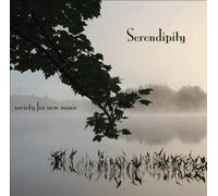 Society for New Music - Serendipity [New CD]