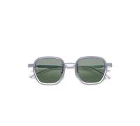 Society Gale sunglasses - Silver One Size
