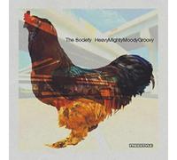 Society - Heavymightymoodygroovy