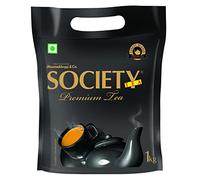 Society Leaf Tea Premium Packet, 1000g