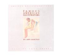 Society of Illustrators: Famous American Illustrators (Illustration reference)