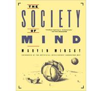 [Society Of Mind] [By: Minsky, Marvin] [March, 1988]