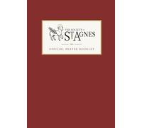 Society of Saint Agnes Prayer Booklet