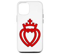 Society of Saint Pius X SSPX Case for iPhone 12/12 Pro