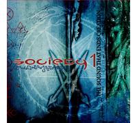 Society One - Sound That Ends Creation