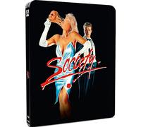 Society Steelbook UK Exclusive Limited Edition Steelbook Blu-ray Region Free