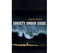 Society Under Siege