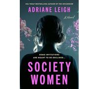 Society Women: A Gripping Psychological Suspense Novel