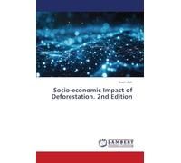 Socio-economic Impact of Deforestation. 2nd Edition