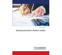 Socioeconomic status scales