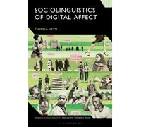 Sociolinguistics of Digital Affect