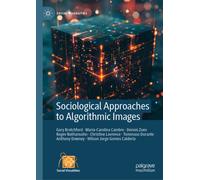Sociological Approaches to Algorithmic Images