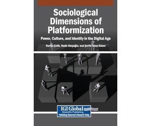 Sociological Dimensions of Platformization: Power, Culture, and Identity in the Digital Age