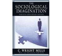 Sociological Imagination