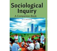 Sociological Inquiry: Companion Book
