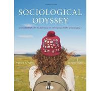 Sociological Odyssey: Contemporary Readings in Introductory Sociology