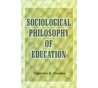 Sociological Philosophy Of Education