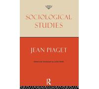 Sociological Studies