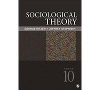 Sociological Theory