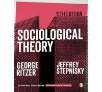 Sociological Theory - International Student Edition