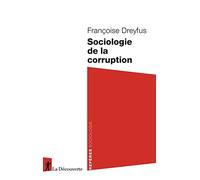 Sociologie de la corruption