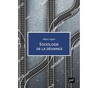 Sociologie de la déviance