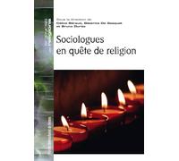 Sociologues en quête de religion