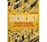 Sociology, 9th Edition