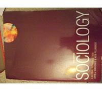 Sociology : A Global Introduction