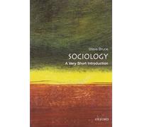 Sociology: A Very Short Introduction