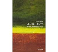 Sociology: A Very Short Introduction