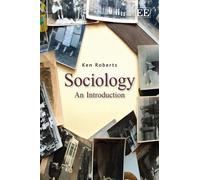 Sociology: An Introduction