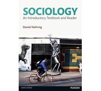 Sociology: An Introductory Textbook and Reader