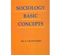 Sociology Basic Concepts
