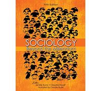 Sociology: Beyond the Millennium