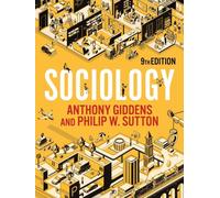 SOCIOLOGY by Anthony Giddens London School of Economics and Political Science