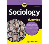Sociology For Dummies