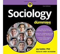 Sociology For Dummies: 2nd Edition