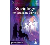 Sociology for Graduate Nurses