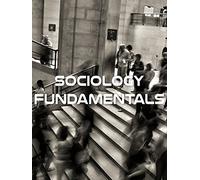 Sociology Fundamentals