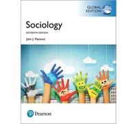 Sociology, Global Edition