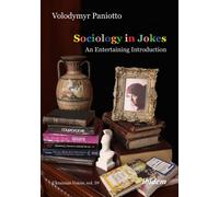 Sociology in Jokes : An Entertaining Introduction