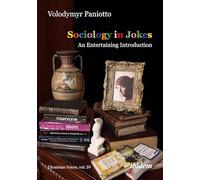 Sociology in Jokes: An Entertaining Introduction (Ukrainian Voices)
