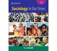 Sociology In Our Times