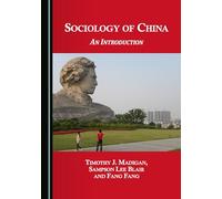 Sociology of China: An Introduction